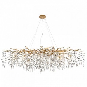 Подвесная люстра Odeon Light Delica 4969/16 в Игриме - igrim.mebel24.online | фото 2