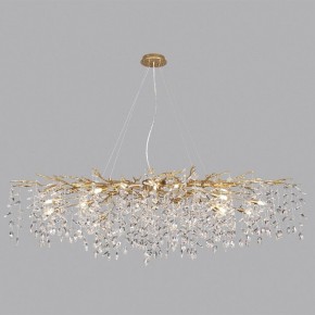 Подвесная люстра Odeon Light Delica 4969/16 в Игриме - igrim.mebel24.online | фото 4