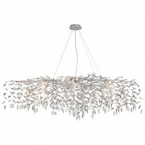Подвесная люстра Odeon Light Delica 4970/16 в Игриме - igrim.mebel24.online | фото 2