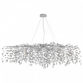 Подвесная люстра Odeon Light Delica 4970/16 в Игриме - igrim.mebel24.online | фото 3