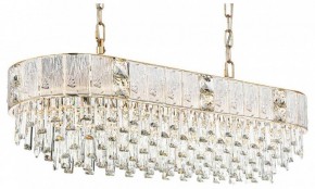 Подвесная люстра Odeon Light Fiesta 5070/14 в Игриме - igrim.mebel24.online | фото