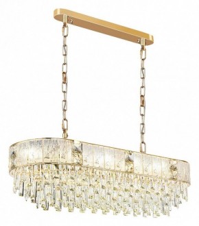 Подвесная люстра Odeon Light Fiesta 5070/14 в Игриме - igrim.mebel24.online | фото 2