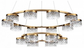 Подвесная люстра Odeon Light Fivre 5032/96L в Игриме - igrim.mebel24.online | фото