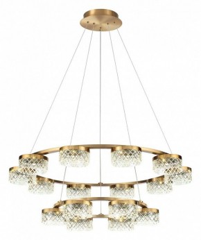Подвесная люстра Odeon Light Fivre 5032/96L в Игриме - igrim.mebel24.online | фото 2