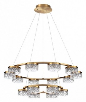 Подвесная люстра Odeon Light Fivre 5032/96L в Игриме - igrim.mebel24.online | фото 3