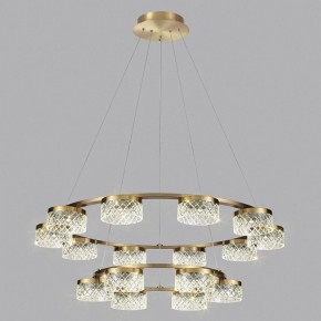Подвесная люстра Odeon Light Fivre 5032/96L в Игриме - igrim.mebel24.online | фото 4