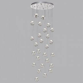 Подвесная люстра Odeon Light Jemstone 5084/120L в Игриме - igrim.mebel24.online | фото 2