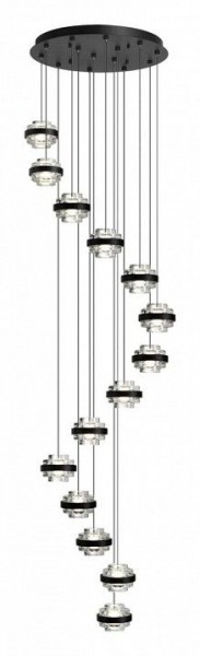 Подвесная люстра Odeon Light Klot 5031/80L в Игриме - igrim.mebel24.online | фото 2