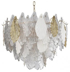 Подвесная люстра Odeon Light Lace 5052/15 в Игриме - igrim.mebel24.online | фото