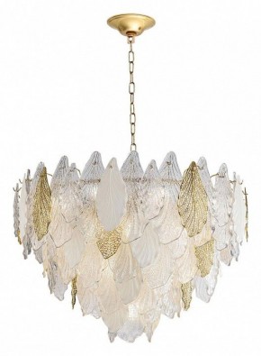 Подвесная люстра Odeon Light Lace 5052/21 в Игриме - igrim.mebel24.online | фото