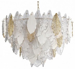 Подвесная люстра Odeon Light Lace 5052/21 в Игриме - igrim.mebel24.online | фото 2