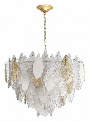 Подвесная люстра Odeon Light Lace 5052/21 в Игриме - igrim.mebel24.online | фото 3