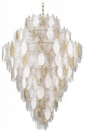 Подвесная люстра Odeon Light Lace 5052/86 в Игриме - igrim.mebel24.online | фото