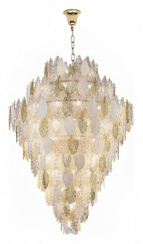 Подвесная люстра Odeon Light Lace 5052/86 в Игриме - igrim.mebel24.online | фото 2