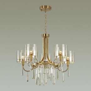 Подвесная люстра Odeon Light Nicole 4886/5 в Игриме - igrim.mebel24.online | фото 2