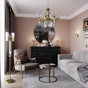 Подвесная люстра Odeon Light Nicole 4886/5 в Игриме - igrim.mebel24.online | фото 3
