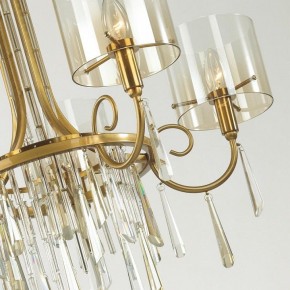 Подвесная люстра Odeon Light Nicole 4886/5 в Игриме - igrim.mebel24.online | фото 5