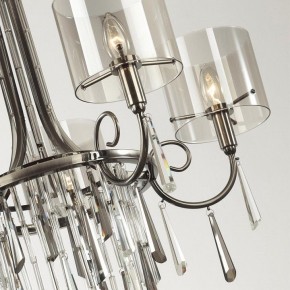 Подвесная люстра Odeon Light Nicole 4890/5 в Игриме - igrim.mebel24.online | фото 5