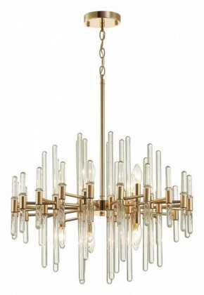 Подвесная люстра Odeon Light Stika 4988/10 в Игриме - igrim.mebel24.online | фото 4