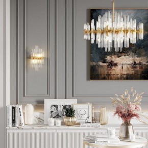 Подвесная люстра Odeon Light Stika 4988/10 в Игриме - igrim.mebel24.online | фото 6