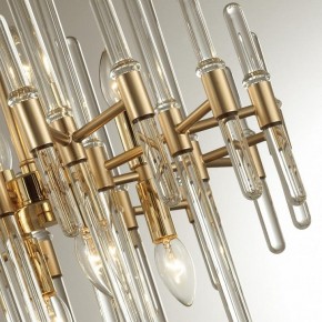 Подвесная люстра Odeon Light Stika 4988/10 в Игриме - igrim.mebel24.online | фото 8