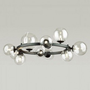 Подвесная люстра Odeon Light Tovi 4818/11 в Игриме - igrim.mebel24.online | фото 2