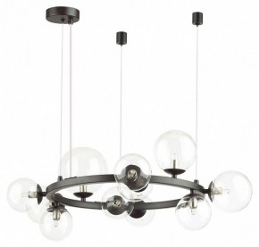 Подвесная люстра Odeon Light Tovi 4818/11 в Игриме - igrim.mebel24.online | фото 3