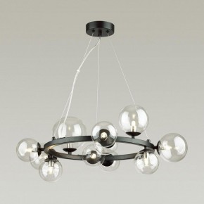 Подвесная люстра Odeon Light Tovi 4818/11 в Игриме - igrim.mebel24.online | фото 5