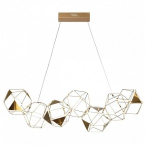 Подвесная люстра Odeon Light Trellis 5086/32L в Игриме - igrim.mebel24.online | фото 3