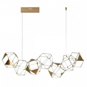 Подвесная люстра Odeon Light Trellis 5086/32L в Игриме - igrim.mebel24.online | фото 4