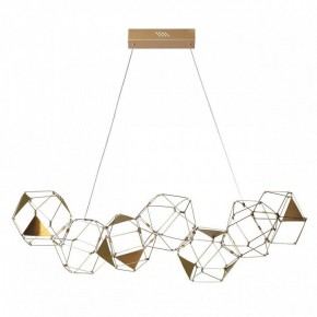 Подвесная люстра Odeon Light Trellis 5086/32L в Игриме - igrim.mebel24.online | фото 5