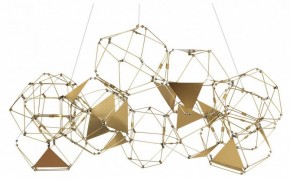Подвесная люстра Odeon Light Trellis 5086/56L в Игриме - igrim.mebel24.online | фото