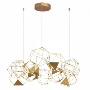 Подвесная люстра Odeon Light Trellis 5086/56L в Игриме - igrim.mebel24.online | фото 3