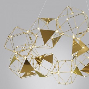 Подвесная люстра Odeon Light Trellis 5086/56L в Игриме - igrim.mebel24.online | фото 7