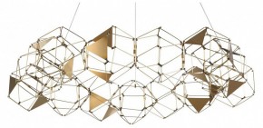 Подвесная люстра Odeon Light Trellis 5086/68L в Игриме - igrim.mebel24.online | фото