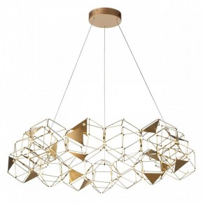 Подвесная люстра Odeon Light Trellis 5086/68L в Игриме - igrim.mebel24.online | фото 3