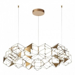 Подвесная люстра Odeon Light Trellis 5086/68L в Игриме - igrim.mebel24.online | фото 4