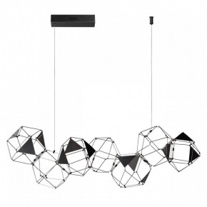 Подвесная люстра Odeon Light Trellis 5087/32L в Игриме - igrim.mebel24.online | фото 4