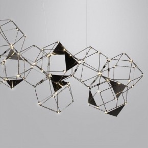 Подвесная люстра Odeon Light Trellis 5087/64L в Игриме - igrim.mebel24.online | фото 6
