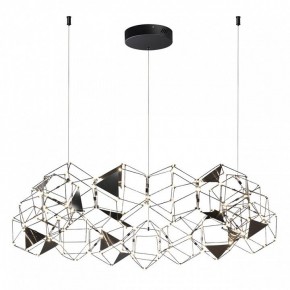 Подвесная люстра Odeon Light Trellis 5087/68L в Игриме - igrim.mebel24.online | фото 2