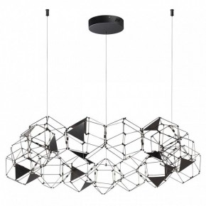 Подвесная люстра Odeon Light Trellis 5087/68L в Игриме - igrim.mebel24.online | фото 3