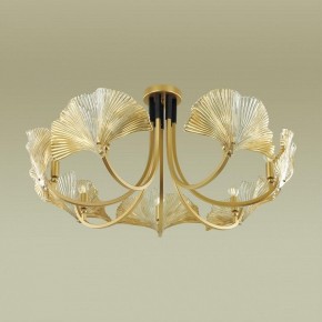 Подвесная люстра Odeon Light Ventaglio 4870/7 в Игриме - igrim.mebel24.online | фото 2