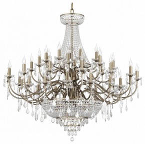 Подвесная люстра Osgona Classic 700511 в Игриме - igrim.mebel24.online | фото 1