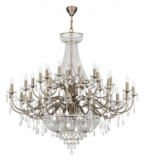 Подвесная люстра Osgona Classic 700511 в Игриме - igrim.mebel24.online | фото 2