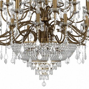 Подвесная люстра Osgona Classic 700511 в Игриме - igrim.mebel24.online | фото 5