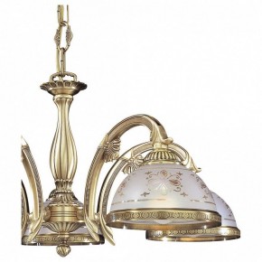 Подвесная люстра Reccagni Angelo 6002 L 6002/5 в Игриме - igrim.mebel24.online | фото 2