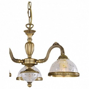 Подвесная люстра Reccagni Angelo 6202 L 6202/3 в Игриме - igrim.mebel24.online | фото 3