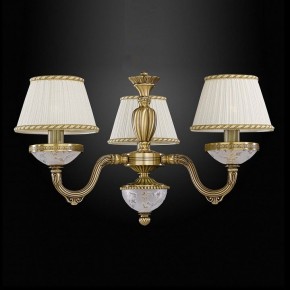 Подвесная люстра Reccagni Angelo 6402 L 6402/3 в Игриме - igrim.mebel24.online | фото 2