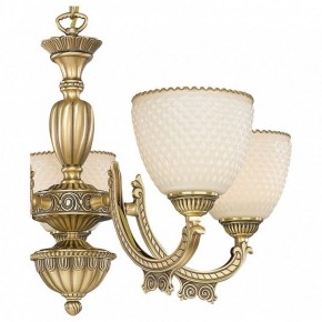 Подвесная люстра Reccagni Angelo 7055 L 7055/5 в Игриме - igrim.mebel24.online | фото 2