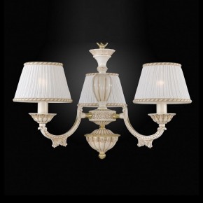 Подвесная люстра Reccagni Angelo 9660 L 9660/3 в Игриме - igrim.mebel24.online | фото 2